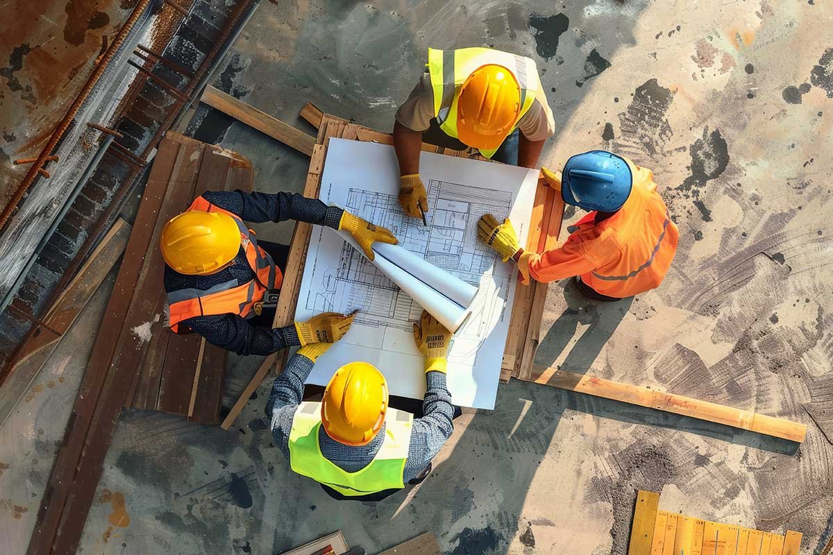 Municipality Plan Approvals