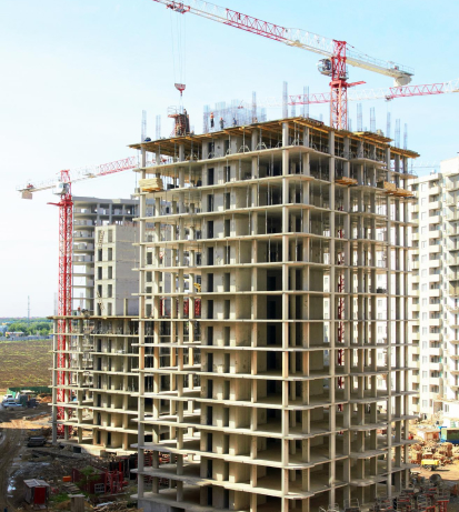 Sri Ayyappan Builders Services